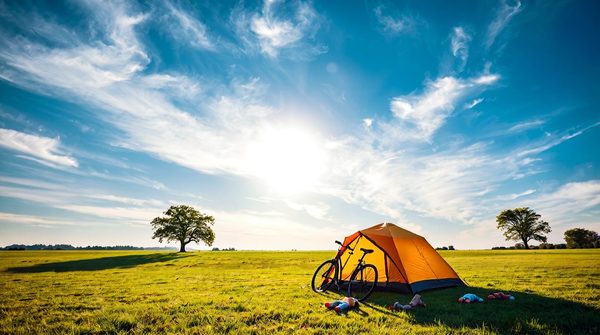 Séjour inoubliable au camping camargue : nature et plaisir !