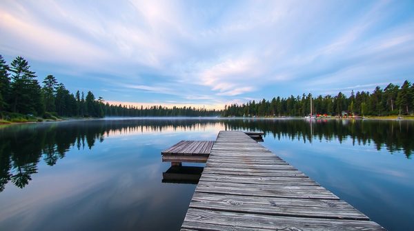 Vivez des vacances inoubliables au camping ametza !