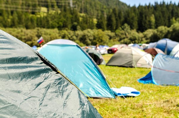 Découvrez le camping idéal à rocamadour pour des vacances inoubliables