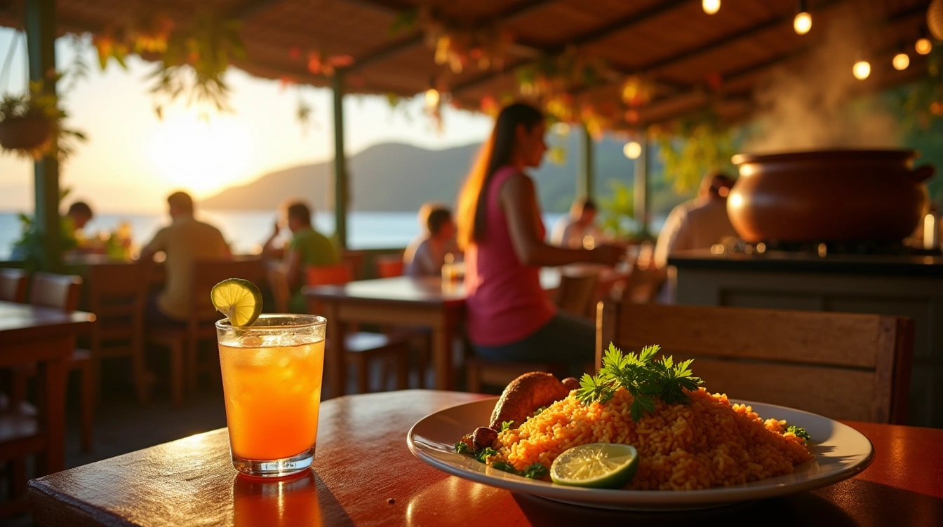Vos questions sur le colombo guadeloupéen